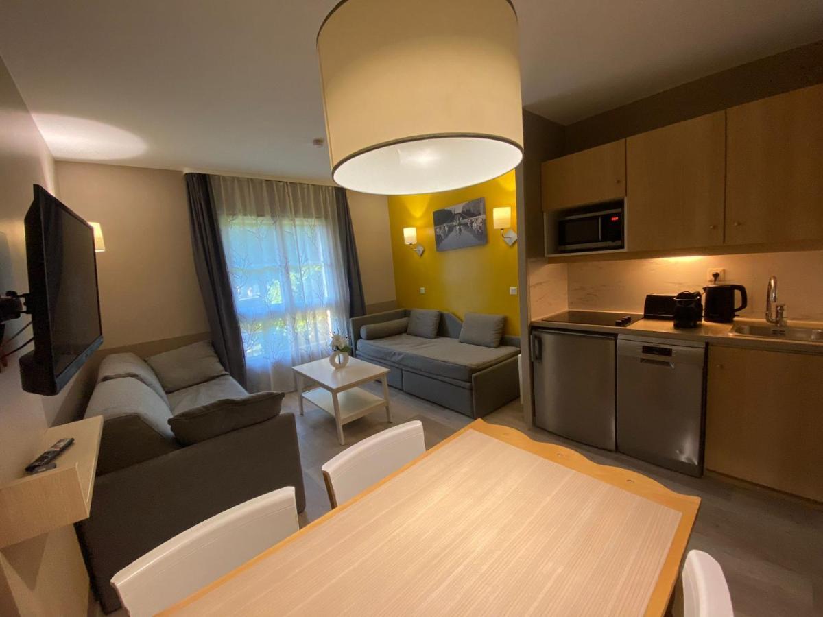 Cosy Apartment Disneyland'Val d'Europe'Paris Serris Extérieur photo
