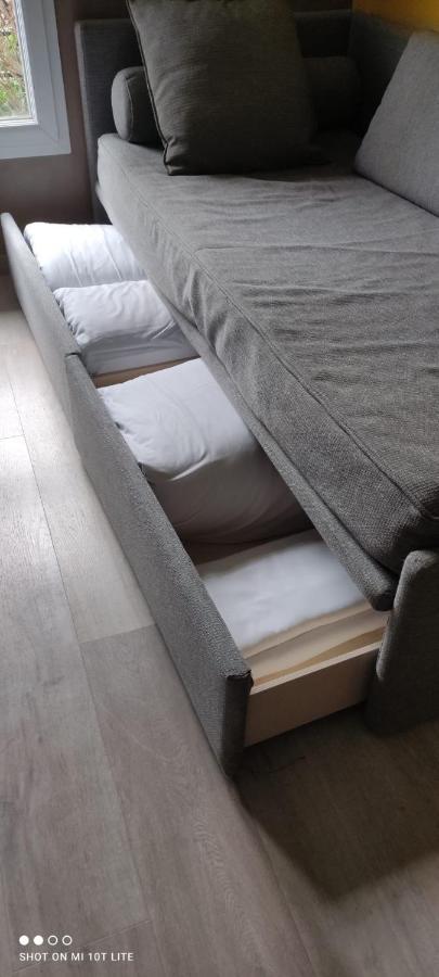 Cosy Apartment Disneyland'Val d'Europe'Paris Serris Extérieur photo