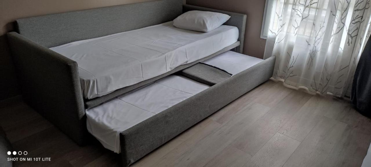 Cosy Apartment Disneyland'Val d'Europe'Paris Serris Extérieur photo