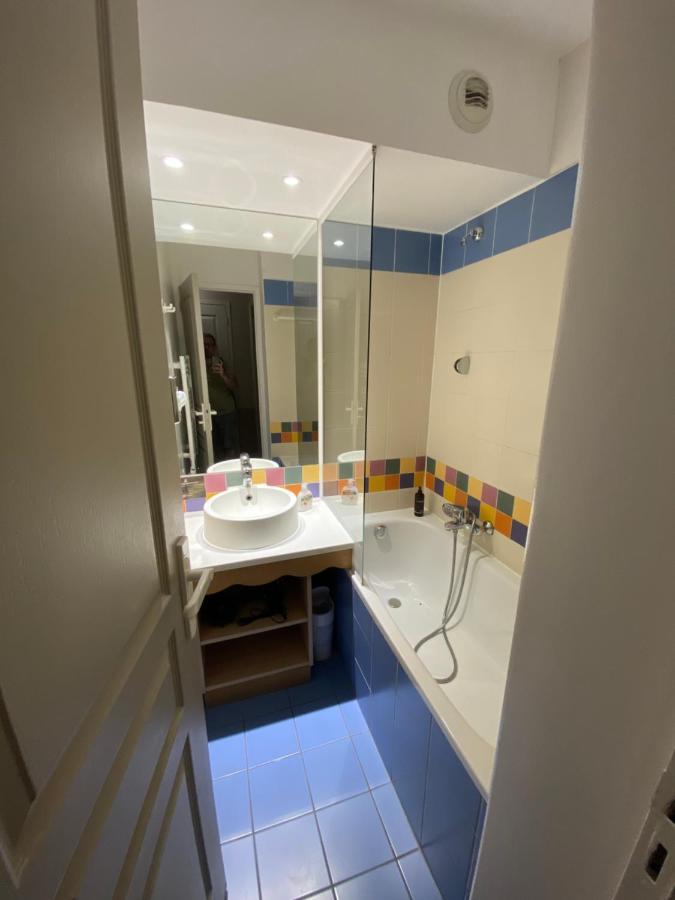 Cosy Apartment Disneyland'Val d'Europe'Paris Serris Extérieur photo