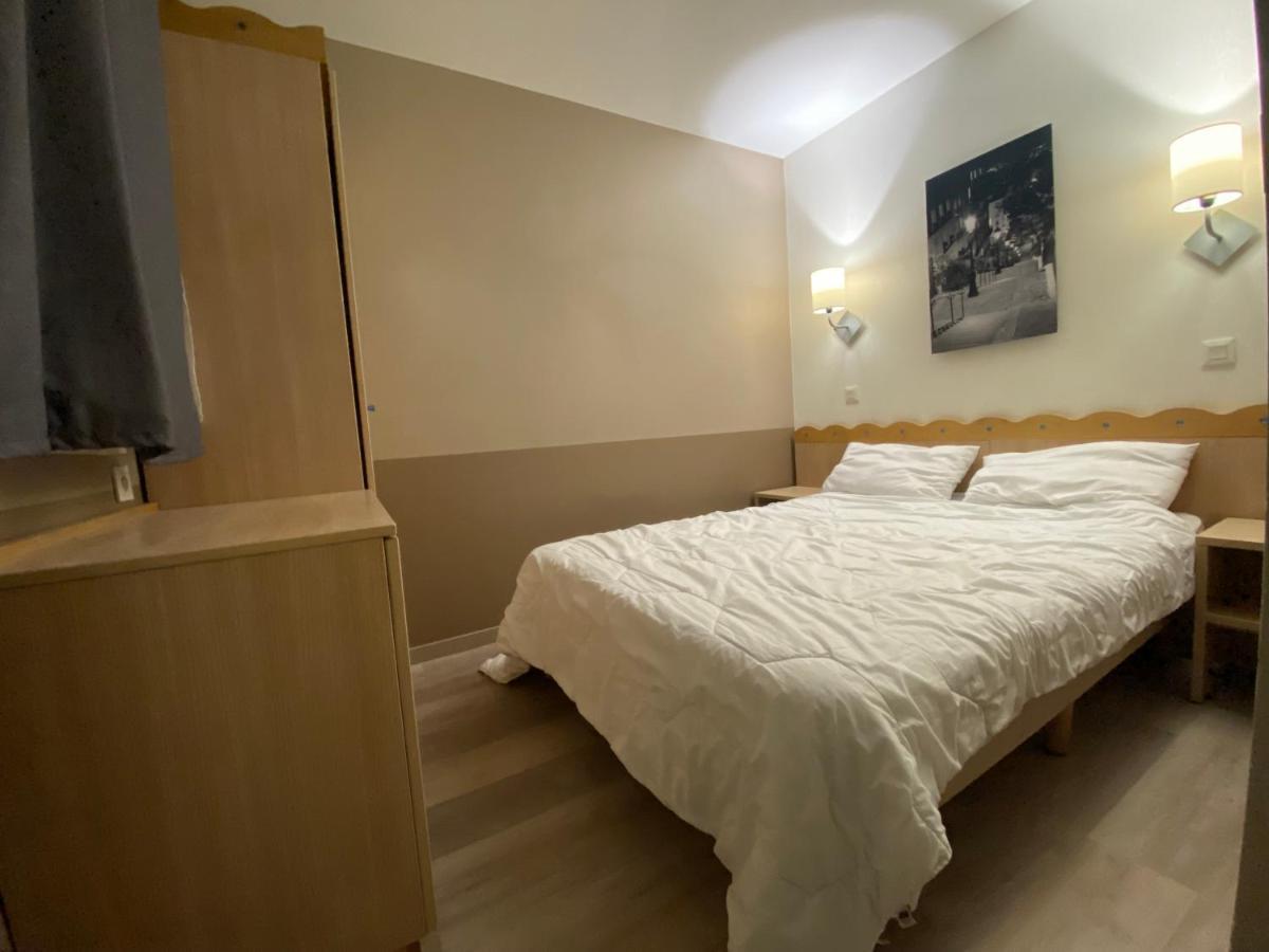 Cosy Apartment Disneyland'Val d'Europe'Paris Serris Extérieur photo