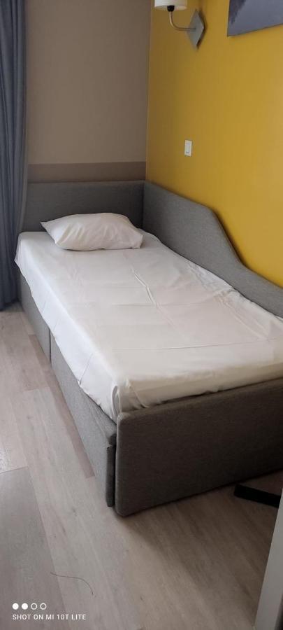 Cosy Apartment Disneyland'Val d'Europe'Paris Serris Extérieur photo